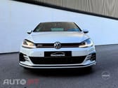 Volkswagen Golf 2.0 TSI GTI Performance
