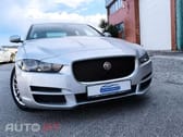 Jaguar XE 2.0 D Pure Aut.