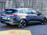 Renault Mégane Sport Tourer 1.5 Blue dCi Zen