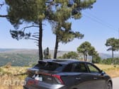 MG MG4 4 Luxury 64 kWh