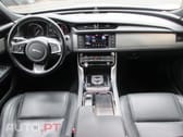 Jaguar XF 2.0 D R-Sport AWD Aut.