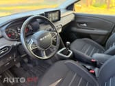 Dacia Logan 1.0 ECO-G Journey Bi-Fuel