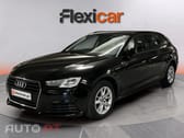 Audi A4 Avant 2.0 TDI Advance