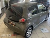 Toyota Aygo 1.0 Power Pack+AC+JLL