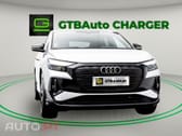 Audi Q4 E-Tron 40 S LINE I.V.A DEDUTIVEL 