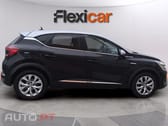 Renault Captur 1.0 TCe Zen