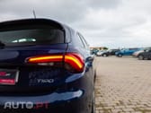 Fiat Tipo 1.3 MultiJet Life