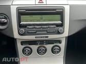 Volkswagen Passat 2.0TDi Trendline Pack