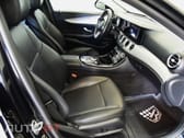 Mercedes-Benz E 200 d Exclusive Line 7L