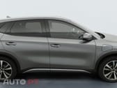 BYD Atto 3 ATTO 3 60 5 kWh 204 ch design NOVO 10KM