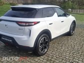 DS DS3 Crossback 1.5 BlueHDi So Chic