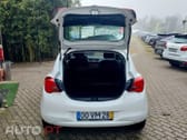 Opel Corsa 1.3 CDTi Van