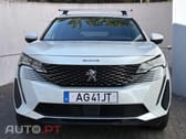 Peugeot 5008 1.2 PureTech Allure EAT8