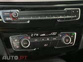 BMW X1 xDrive25e X Line