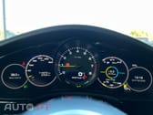 Porsche Panamera 4 E-Hybrid