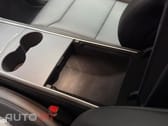 Tesla Model Y Performance Dual Motor AWD