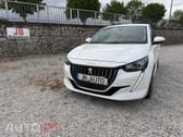 Peugeot 208 1.2 PureTech Allure