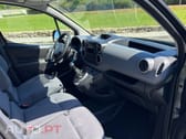 Citroen Berlingo 1.6 BlueHDi L1 Club 3L