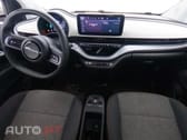 Fiat 500e 24 Kwh