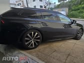 Peugeot 508 SW 1.5 BlueHDi GT Line EAT8