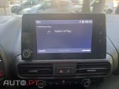 Fiat Doblo Van 1.5 BlueHDi 100cv