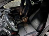Mercedes-Benz CLA 200 d AMG