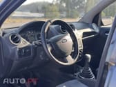 Ford Fiesta 1.4 TDCi Ambiente