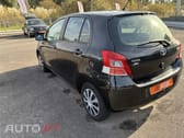 Toyota Yaris 1.0 VVT-i