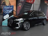 BMW 218 d Pack M Auto