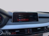 BMW X6 xDRIVE 30d Pack M 