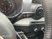 Audi Q2 1.6 TDI Design S tronic