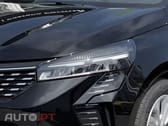 Renault Clio TCe 100 Bi-Fuel Evolution