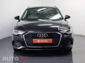 Audi A6 40 TDI 204 S tronic
