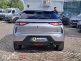 DS DS3 Crossback PureTech 100 PERFORMANCE LINE