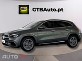 Mercedes-Benz GLA 250 e AMG I.V.A DEDUTIVEL 