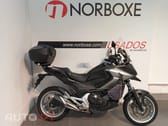 Honda NC750X NC 750 X ABS
