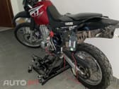 Yamaha XT 600E