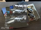 Mercedes-Benz GLC 250 d AMG Line 4-Matic