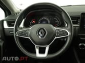 Renault Captur Captur 1.0 TCe Techno