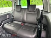 Volkswagen Caddy 2.0 TDi BM Highline DSG