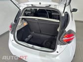 Renault Zoe Exclusive