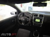 Volkswagen Polo 2.0 TSI R WRC