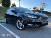 Ford Focus 1.0 SCTi Titanium