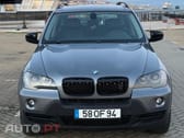 BMW X5 30 d xDrive