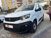 Peugeot Partner 1.6 BlueHDi Confort
