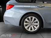BMW 318 d Auto Line Modern