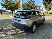Peugeot 3008 1.5 BlueHDi Active