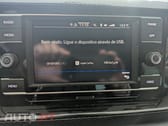 Volkswagen Taigo 1.0 TSI OPF DSG Life