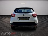 Renault Captur 1.5 dCi