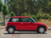 MINI One One cooper